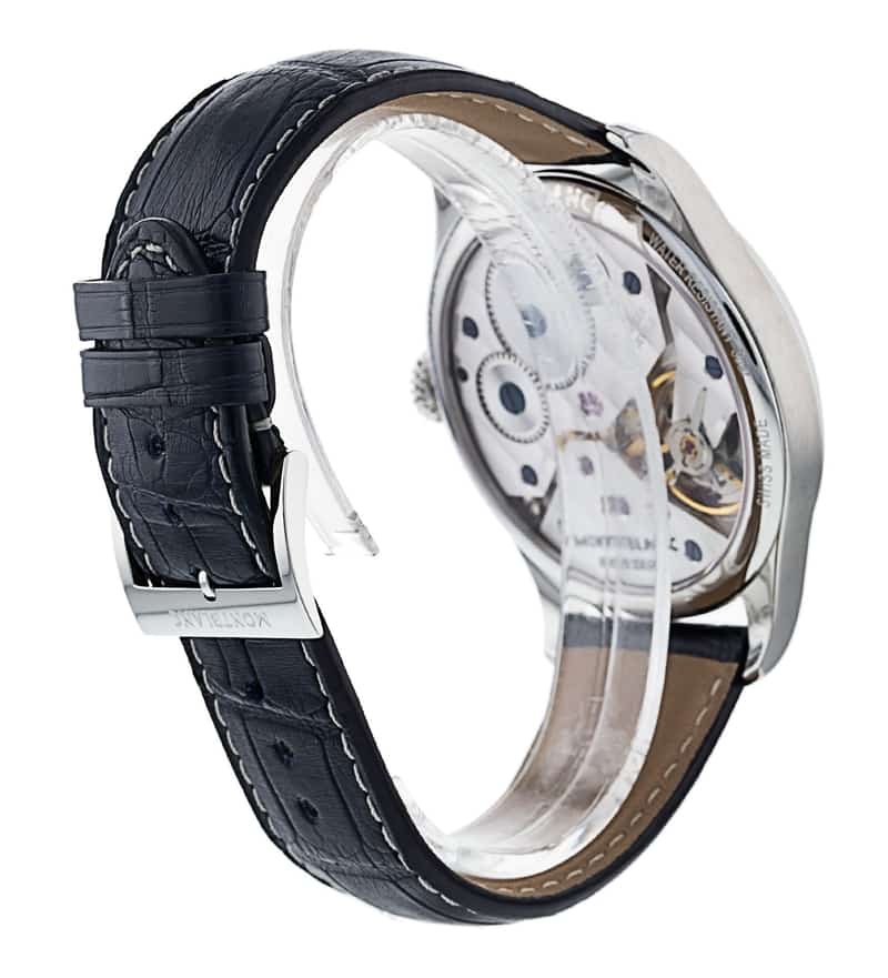 Montblanc 1858 Small Second 113702